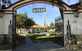 Tampu